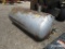 200 GALLON PROPANE TANK