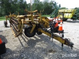 VERMEER R-23 TWIN RAKE