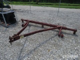 NH RAKE HITCH