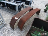 TRAILER FENDERS