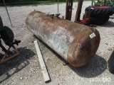 250 GALLON PROPANE TANK