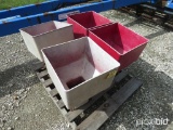 4 - FERTILIZER BOXES