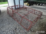 PICKUP BED CAGE