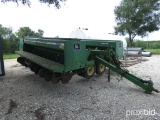 35' JD 455 GRAIN DRILL