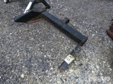 RECEIVER HITCH