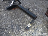 RECEIVER HITCH