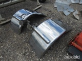 TRUCK FENDERS