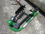 FRONTIER POSTHOLE DIGGER