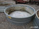 WATER TROUGH