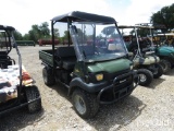 KAWASAKI 3000 MULE W/ TITLE AND ALL SERVICE PAPERS (SHOWING APPX 1,228 HOURS) VIN # JK1AFCC1X2B50265