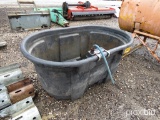 WATER TROUGH