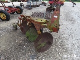 3PT 3 DISC DISC PLOW