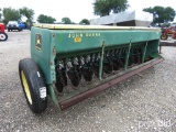 JD 8300 GRAIN DRILL