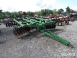 14' JD T0331 DISC