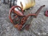 FORD SICKLE MOWER