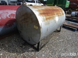 500 GALLON FUEL TANK