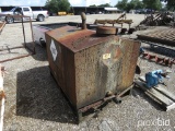 WASTE OIL CONTAINER