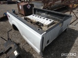 FORD TRUCK BED