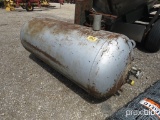 200 GALLON PROPANE TANK