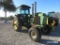 JD 4440 TRACTOR (HAS TRANSMISSION AND HYDRAULIC PROBLEMS) SERIAL # 038330R