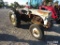 FORD 8N TRACTOR (NOT RUNNING) SERIAL # 4F034