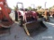 MF TRACTOR AND LOADER VIN # 9851EN05088