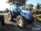 FARMTRAC 7115 DTC SERIAL # F235094WVT1022 (SHOWING APPX 2,091 HOURS)