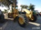 CAT 140H BLADE W/ RIPPERS (SERIAL # CAT0140HJ2ZR07188 (SHOWING APPX 10,092 HOURS)