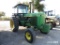 JD 4250 TRACTOR POWER SHIFT (SHOWING APPX 3,713 HOURS) SERIAL # RW4250P002327