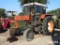 ZETOR 8211 TRACTOR (PTO IS OUT) SERIAL # 82110057