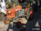 KUBOTA L185 TRACTOR (SERIAL # 52139) (SHOWING APPX 1,468 HOURS)