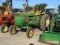 JD 4010 TRACTOR W/ NEW ENGINE OVERHAUL (SERIAL # 2T55710) (SHOWING APPX 6,412 HOURS)