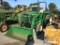 JD 5303 TRACTOR W/ JD 510 LOADER (SHOWING APPX 929 HOURS) (SERIAL # PY5303U001953)