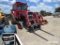 MF 1085 TRACTOR W/ GREAT BEND 440 LOADER (SERIAL # 9B76027) (SHOWING APPX 4,788 HOURS)