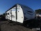 2018 24' OUTBACK ULTA LITE TRAVEL TRAILER (VIN # 4YDT24025JB452965) (TITLE ON HAND AND WILL BE MAILE