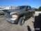 2002 DODGE PICKUP VIN # 3D7HU18N72G166310 (SHOWING APPX 226,655 MILLES) (TITLE ON HAND AND WILL BE M