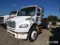 2006 FREIGHTLINER EATON FULLER TRANSMISSION  VIN # 1FUBCYBS26HV97961 (SHOWING APPX 216,103 MILES) (T