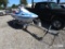 1995 YAMAHA JET SKI NOT RUNNING - VIN # YAMA1806H495 (TITLE ON HAND AND WILL BE MAILED CERTIFIED WIT