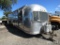 1978 AIRSTREAM BUMPER PULL TRAVEL TRAILER (VIN # 131A8S0991) (TITLE ON HAND AND WILL BE MAILED CERTI