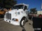 KENWORTH T300 TRUCK (SHOWING APPX 55,256 MILES) (TITLE ON HAND AND WILL BE MAILED CERTIFIED WITHIN 1