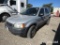 2004 FORD ESCAPE VIN # 1FMYU92134KA14255 (SHOWING APPX 243,666 MILES) (TITLE ON HAND AND WILL BE MAI