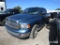 2003 DODGE 1500 PICKUP VIN # 1D7HA18N03S286128 (SHOWING APPX 147,568 MILES) (TITLE ON HAND AND WILL