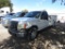 2010 FORD F150 PICKUP VIN # 1FTPF1CV1AKB23368 (SHOWING APPX 170,043 MILES) (TITLE ON HAND AND WILL B