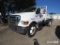 2005 FORD F650 SUPER DUTY (SHOWING APPX 61,896 MILES) (VIN # 3FRNF65Z15V136010) (TITLE ON HAND AND W
