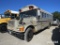 1990 IH SCHOOL BUS (SHOWING APPX 153,724 MILES) (VIN # 1HVBAZRM9LH238509) (TITLE ON HAND AND WILL BE