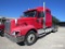 2007 IH 9400 TRUCK VIN # 2HSCNAPR77C404710 (SHOWING APPX 1,201,945 MILES) (TITLE ON HAND AND WILL BE