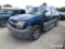2002 CHEVROLET AVALANCHE (SHOWING APPX 247,972 MILES) (VIN # 3GNEC13T92G288339) (TITLE ON HAND AND W