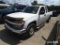 2004 CHEVROLET COLORADO (SHOWING APPX 249,184 MILES) (VIN # 1GCCS196348204982) (TITLE ON HAND AND WI