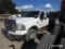 2007 FORD F350 PICKUP (SHOWING APPX 111,459 MILES) (VIN # 1FTWW33P17EB07431) (TITLE ON HAND AND WILL