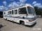 1996 ALLEGRO 31' MOTORHOME (SHOWING APPX 45,712 MILES) (VIN # 1GBKP37N0T3311961) (TITLE ON HAND AND